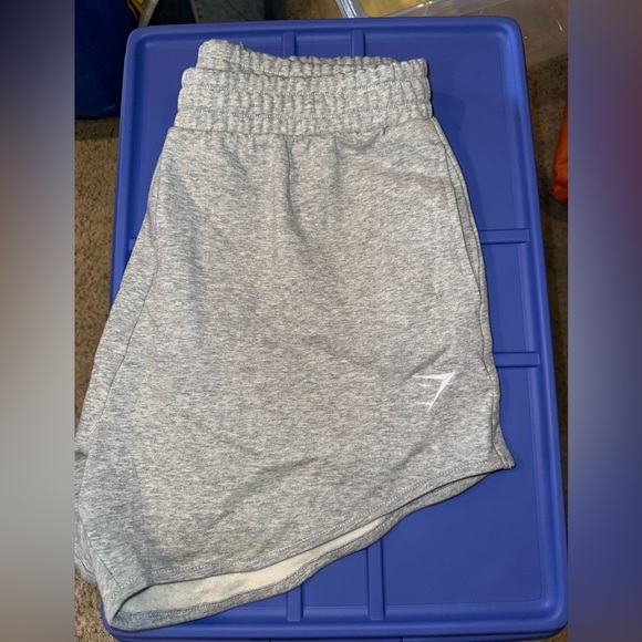 Gymshark shorts! Never been worn without tags - Picture 1 of 3